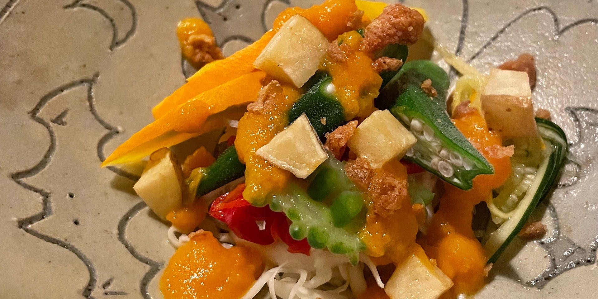 くちばしモダン - 画像3