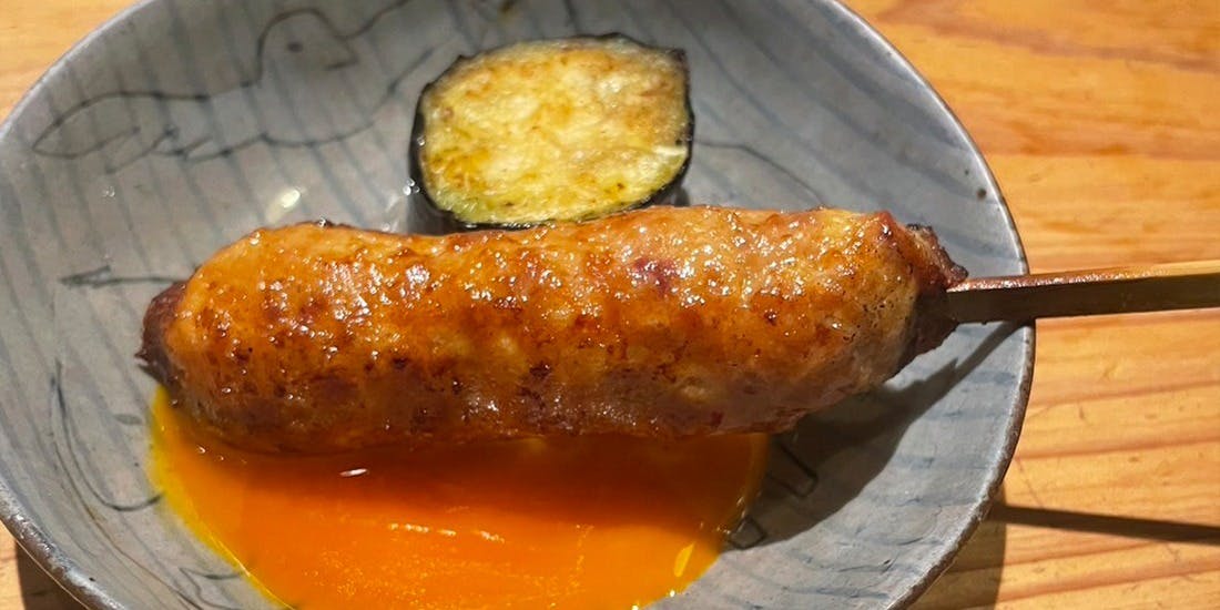 くちばしモダン