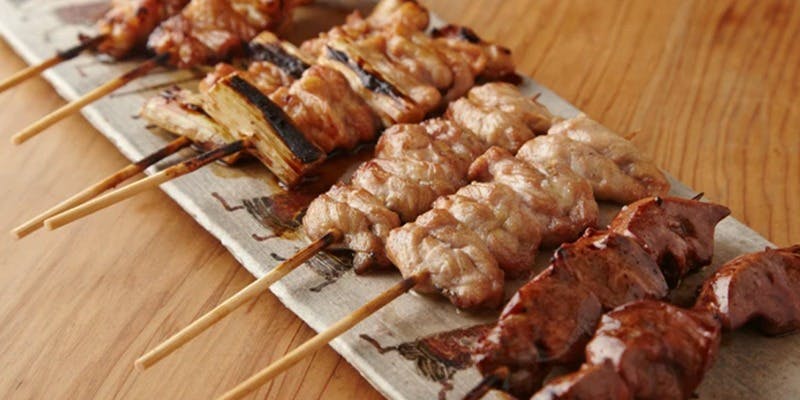 くちばしモダン