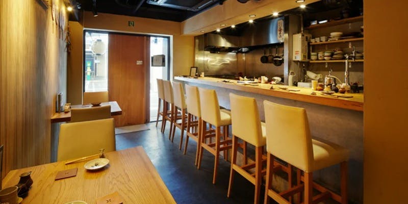 くちばしモダン