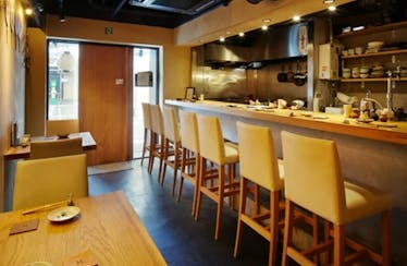 くちばしモダン