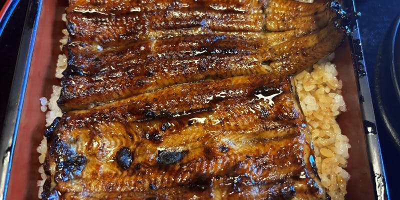 【コハレ】上うな重（個室確約※必ず注意事項をご確認ください※）