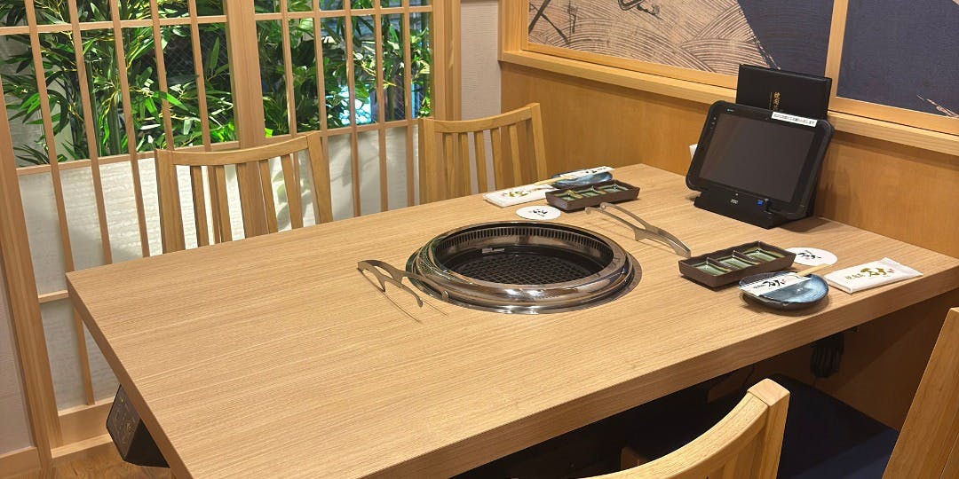 焼肉苑 万大 錦店 - 画像12