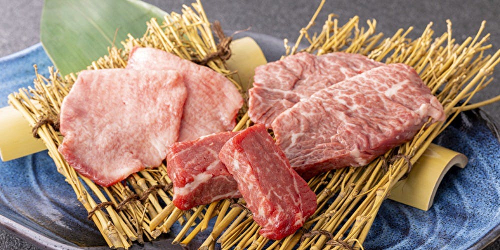 焼肉苑 万大 錦店 - 画像4