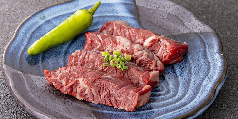 焼肉苑 万大 錦店 - 画像5