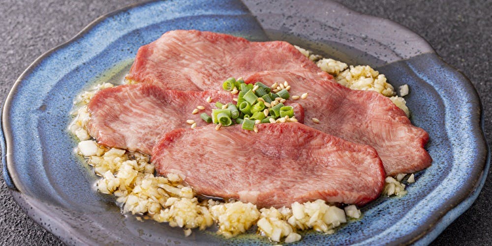 焼肉苑 万大 錦店 - 画像6