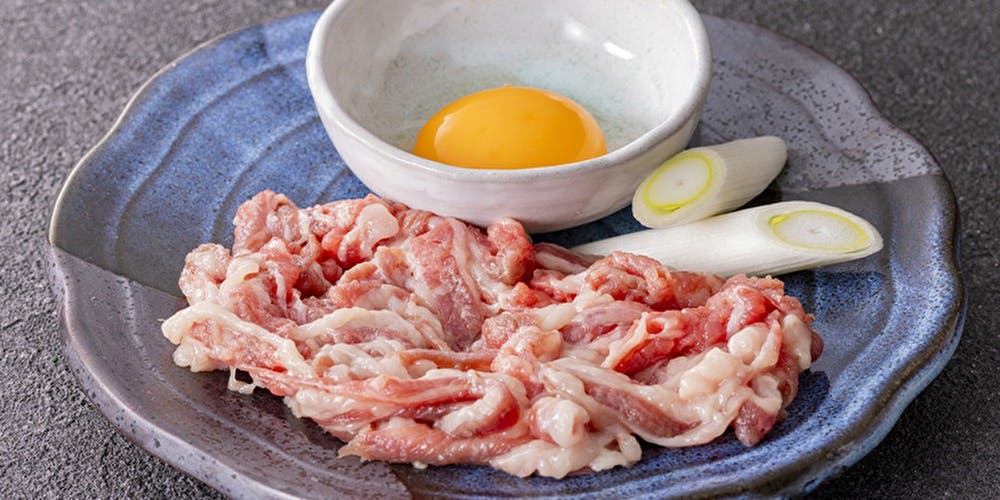 焼肉苑 万大 錦店 - 画像7