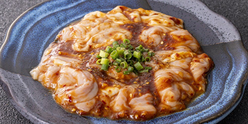 焼肉苑 万大 錦店 - 画像8