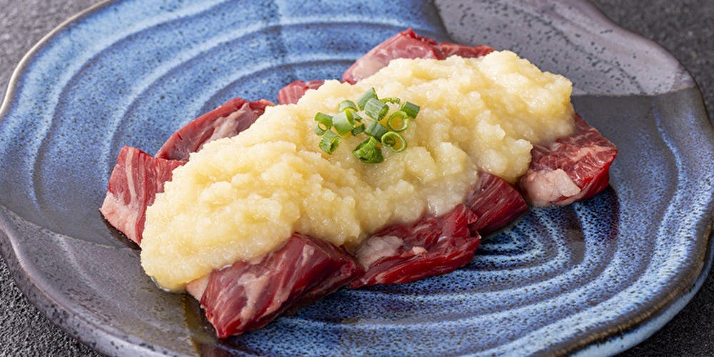 焼肉苑 万大 錦店 - 画像9