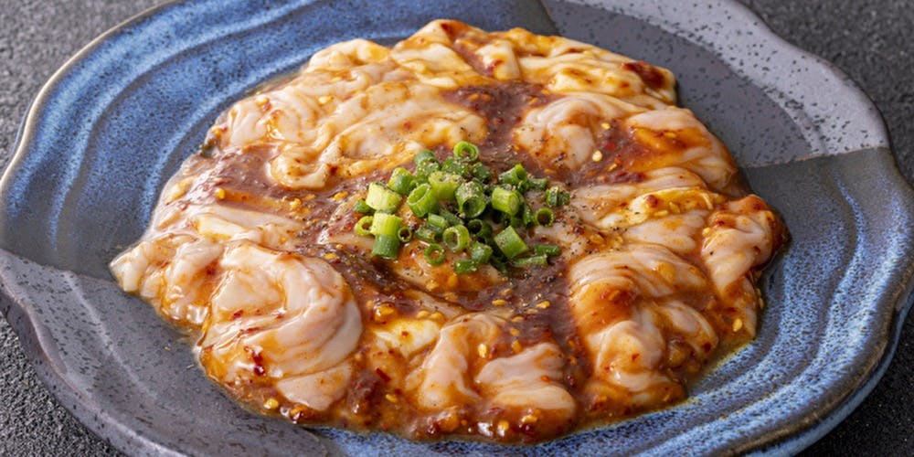 焼肉苑 万大 錦店 - 画像10