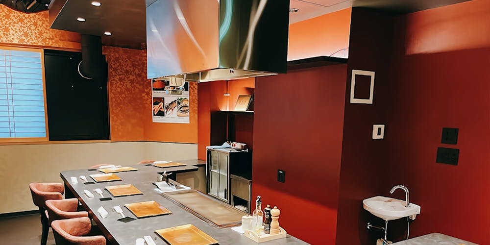 神戸牛ダイア 雷門東店 - 画像2