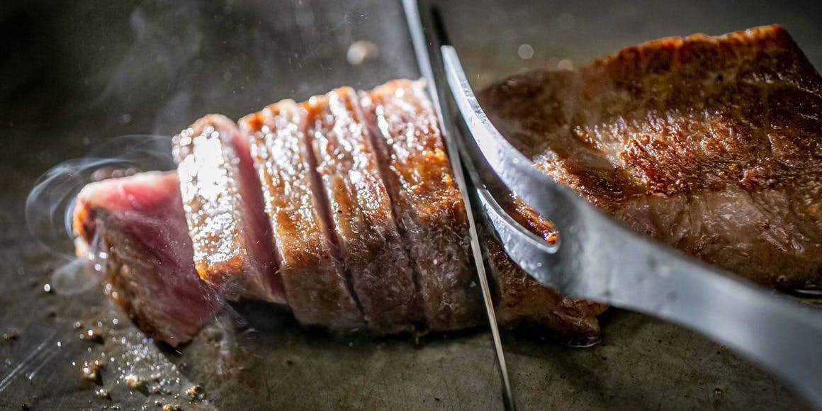 神戸牛ダイア 雷門東店 - 画像5