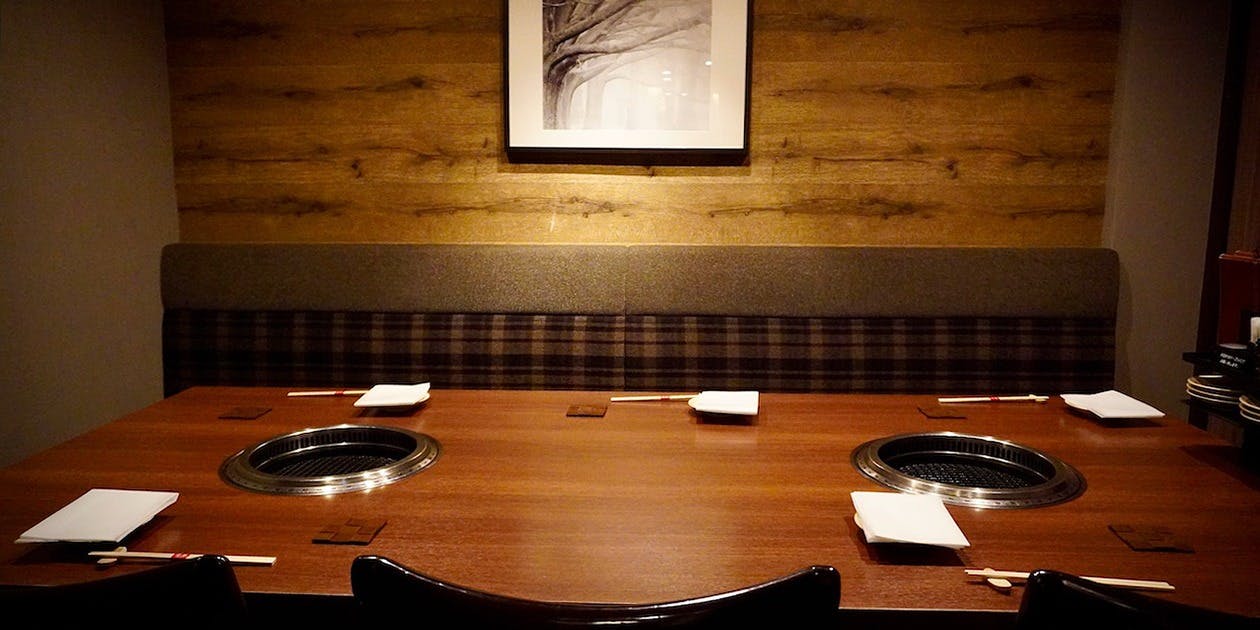 焼肉虎龍 浪漫亭ROMANTEI - 画像3