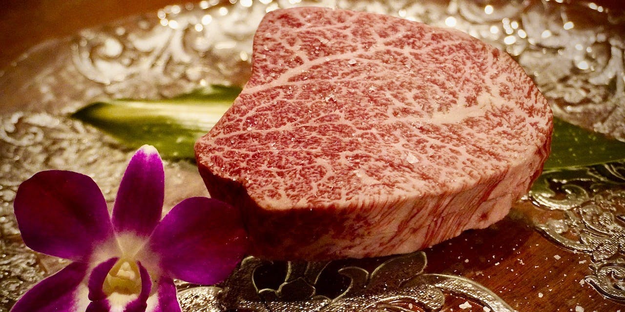 焼肉虎龍 浪漫亭ROMANTEI - 画像4