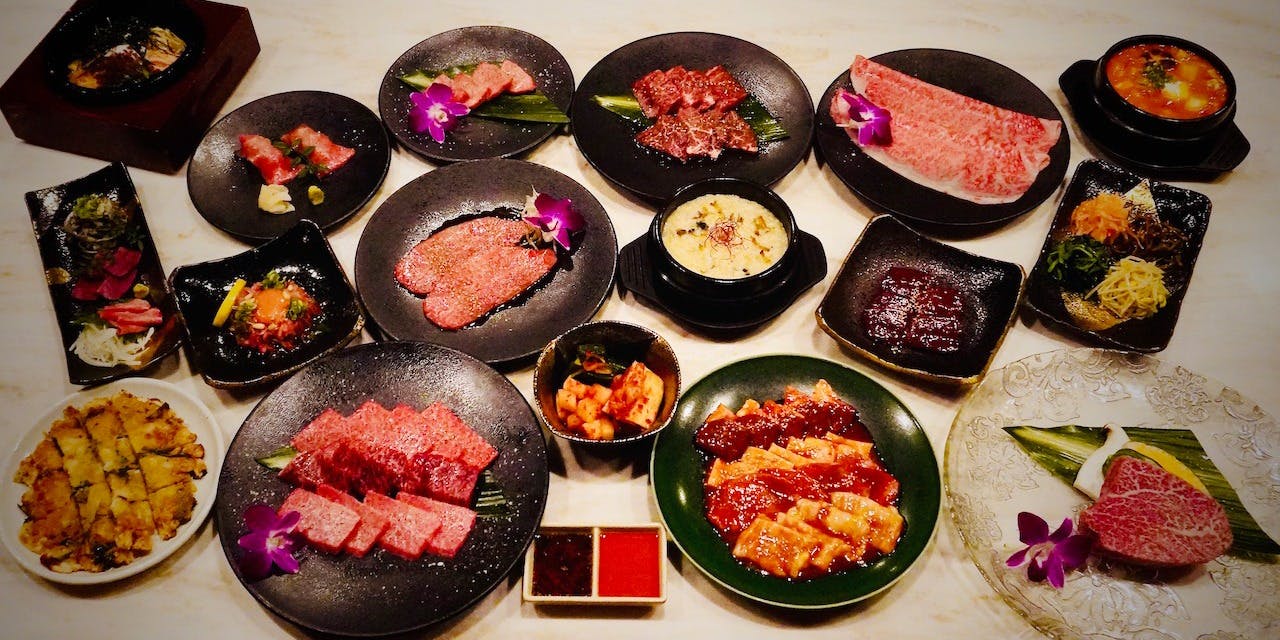 焼肉虎龍 浪漫亭ROMANTEI - 画像5