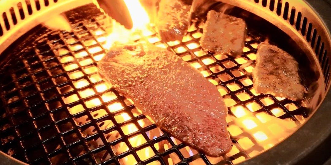 焼肉虎龍 浪漫亭ROMANTEI - 画像6