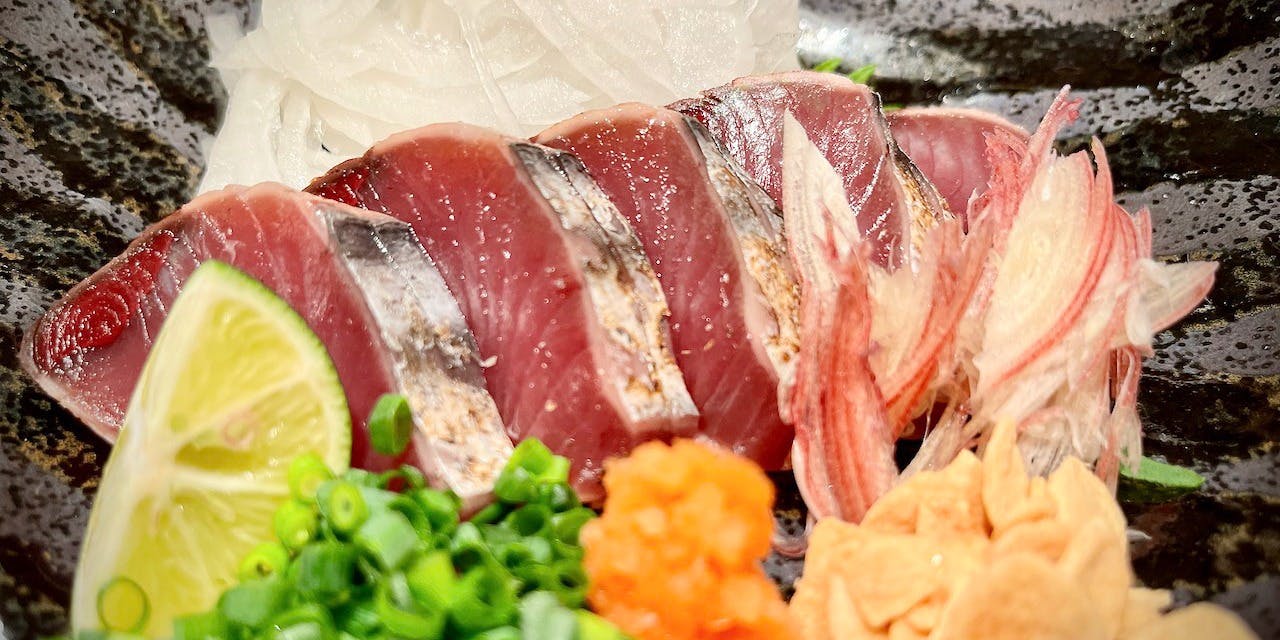 十割蕎麦と天ぷら蕎の屋 - 画像3