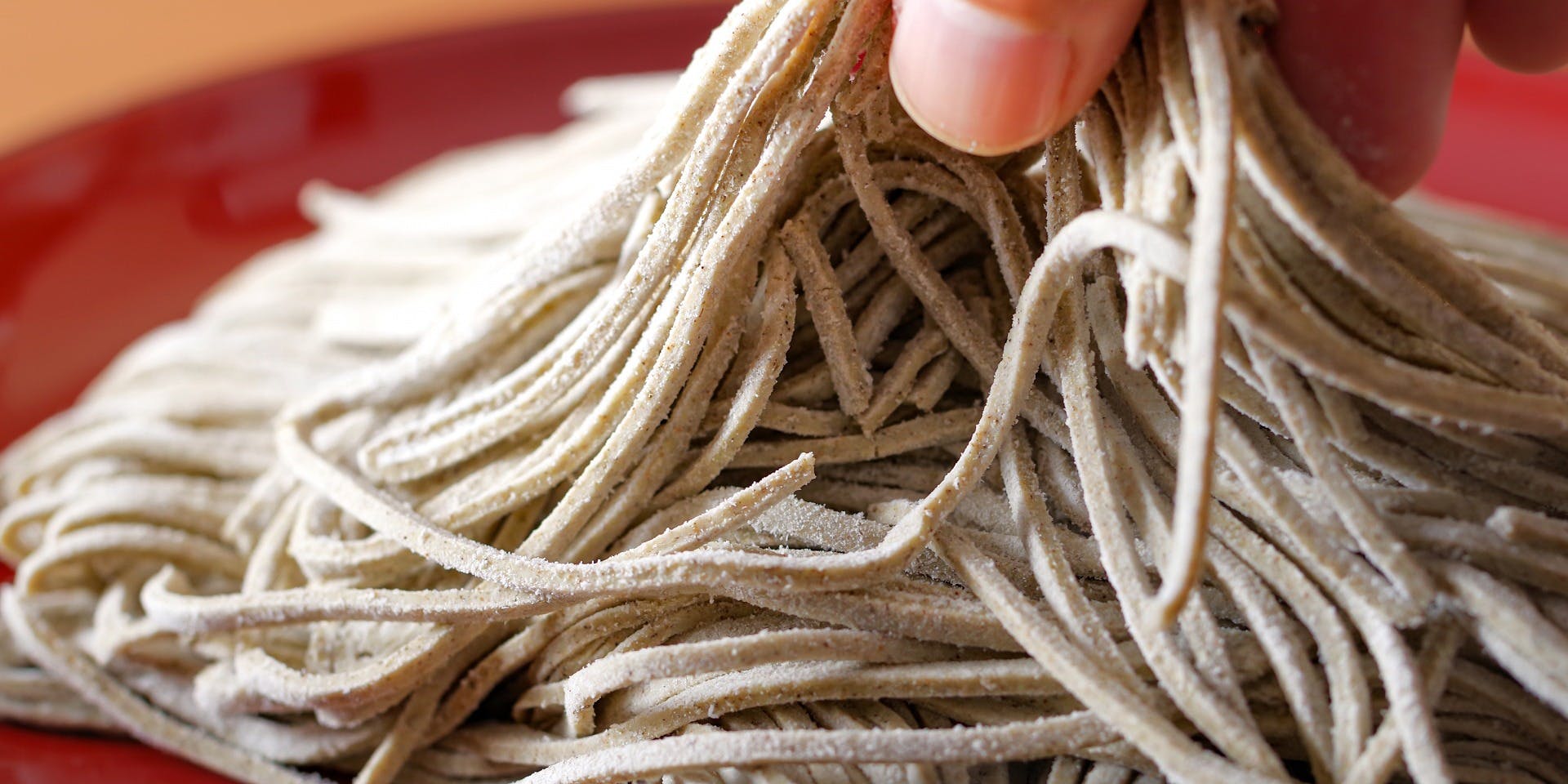 十割蕎麦と天ぷら蕎の屋 - 画像4