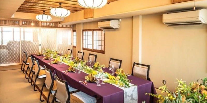 割烹 東山 - 画像1