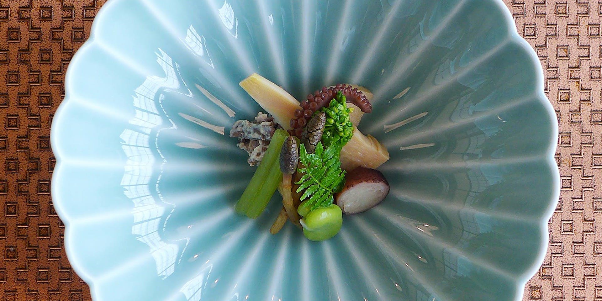 割烹 東山 - 画像5