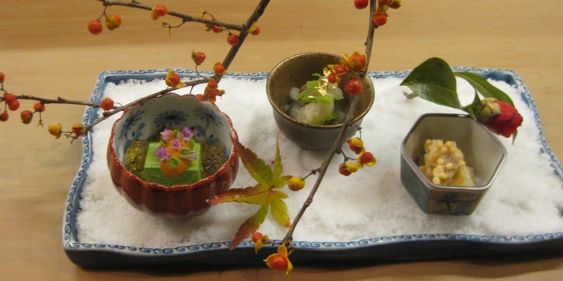 割烹 東山 - 画像7