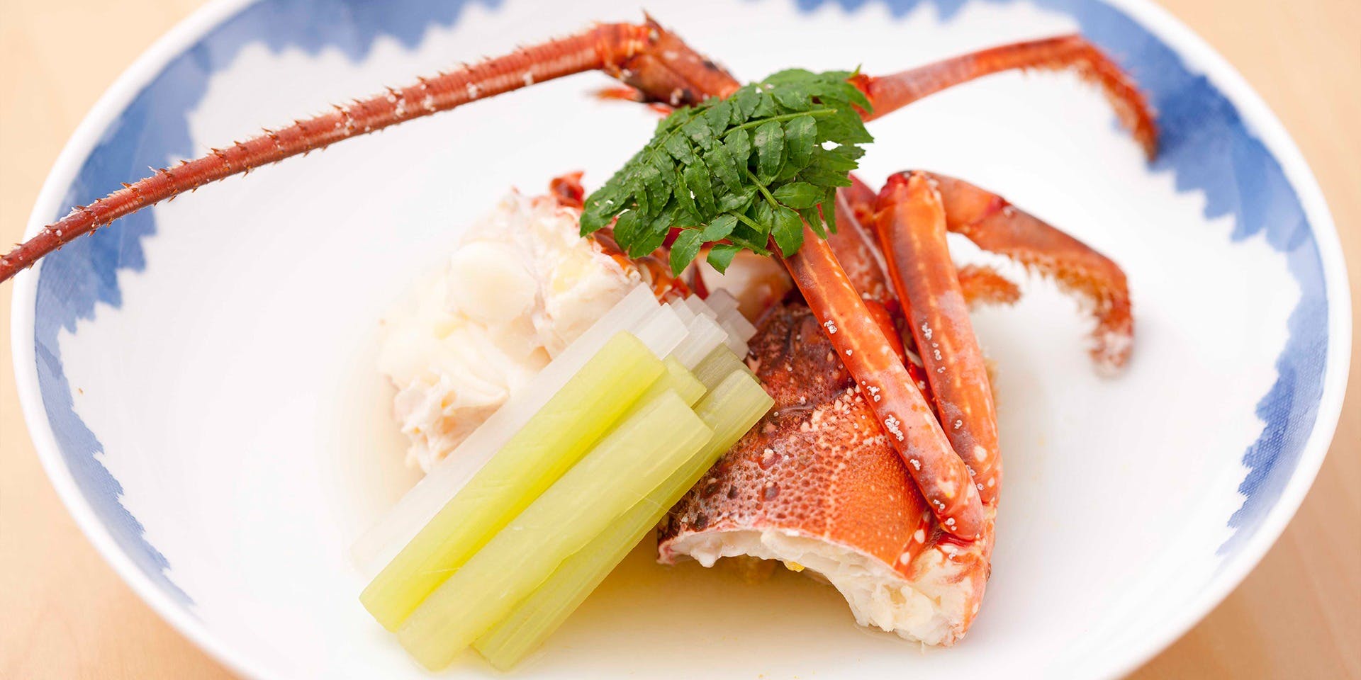 割烹にしむら／千草ホテル - 画像4