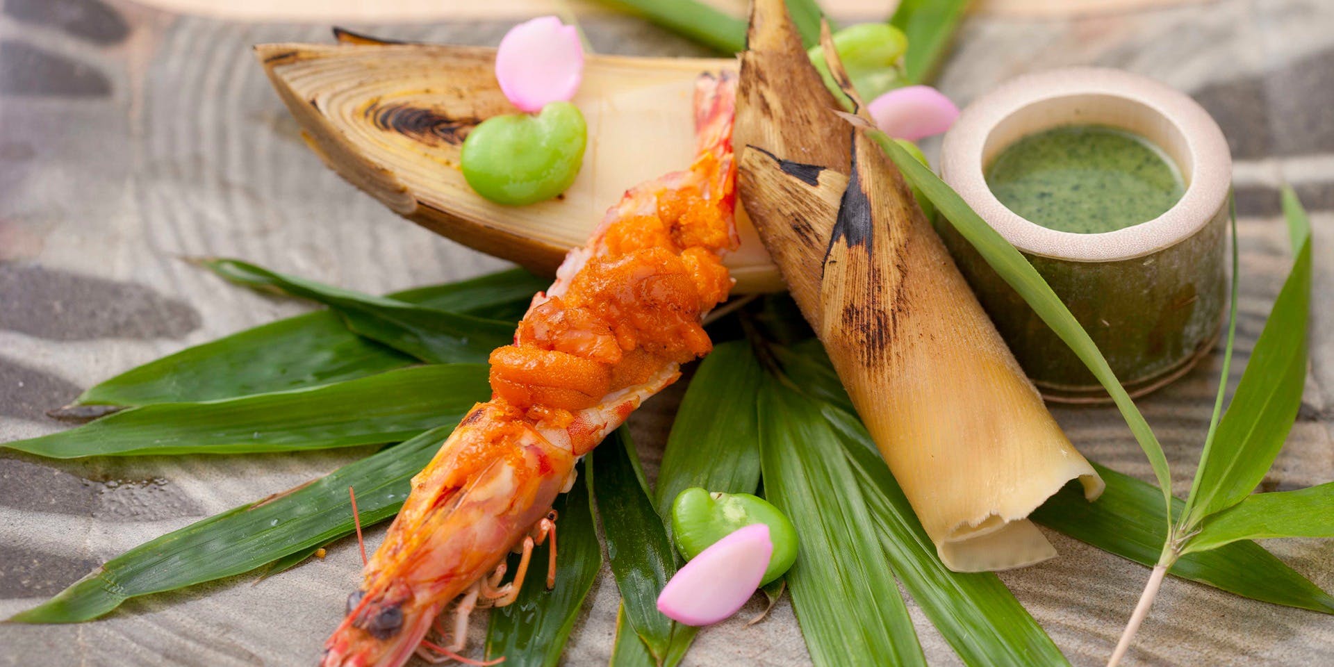 割烹にしむら／千草ホテル - 画像5