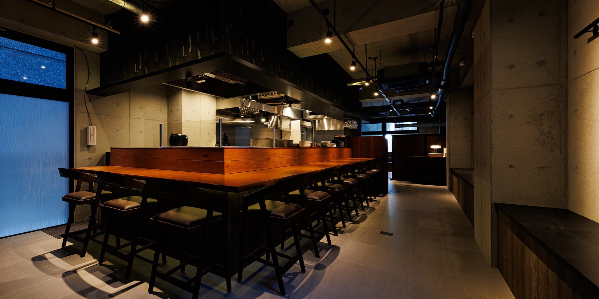 炭×kappo oriori - 画像1