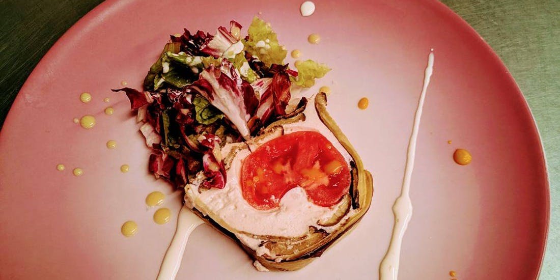 トラント.トロワ - 画像4