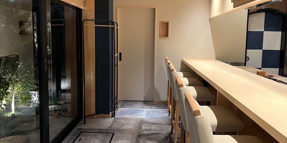 懐石うとう - 画像2