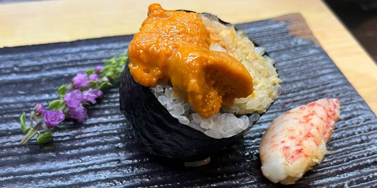 懐石 うとう