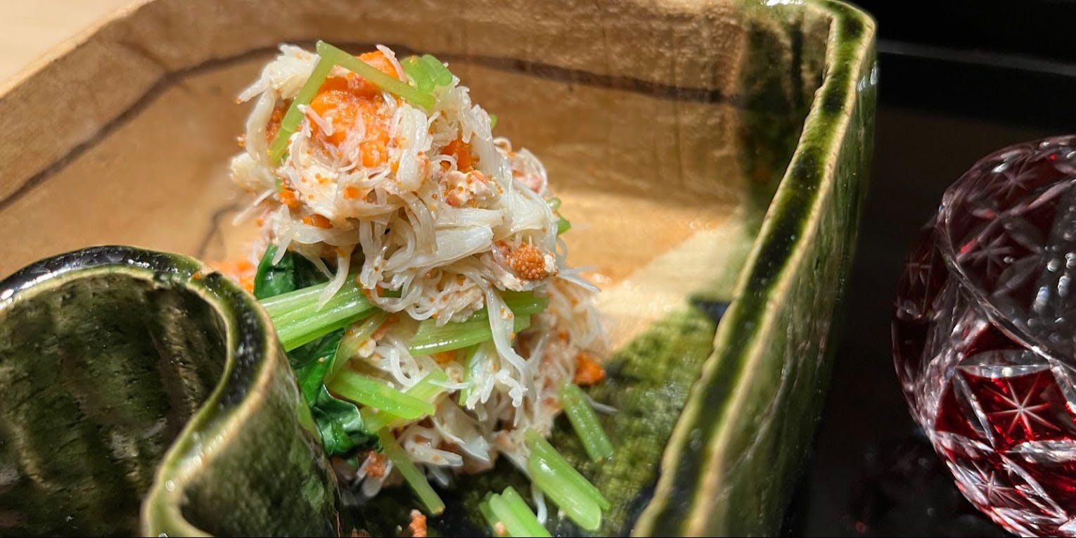 懐石うとう - 画像4