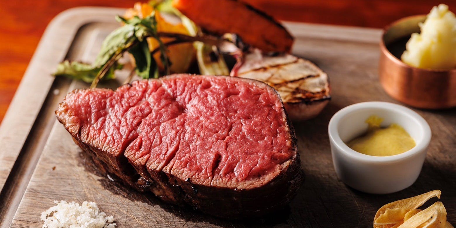 マーキュリーリバーグリル - 画像4