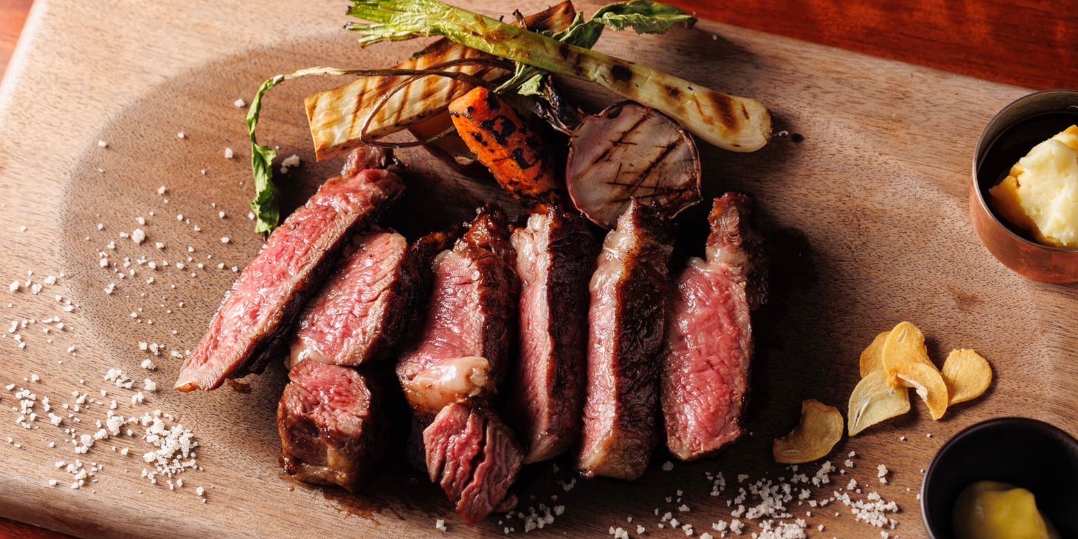 マーキュリーリバーグリル - 画像5