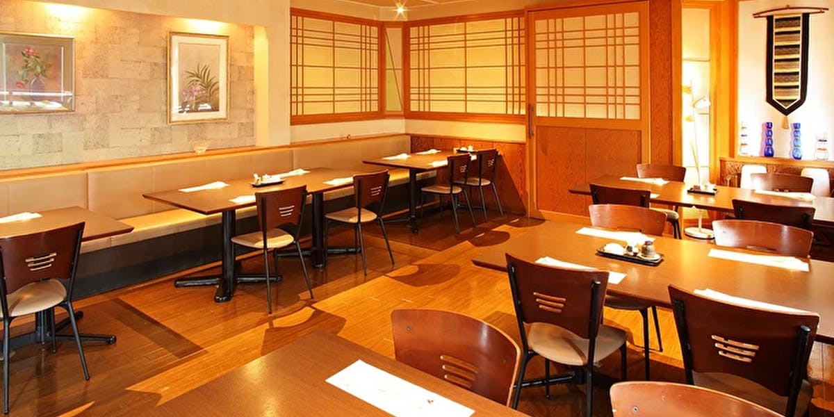 かみ谷すしダイニング - 画像2