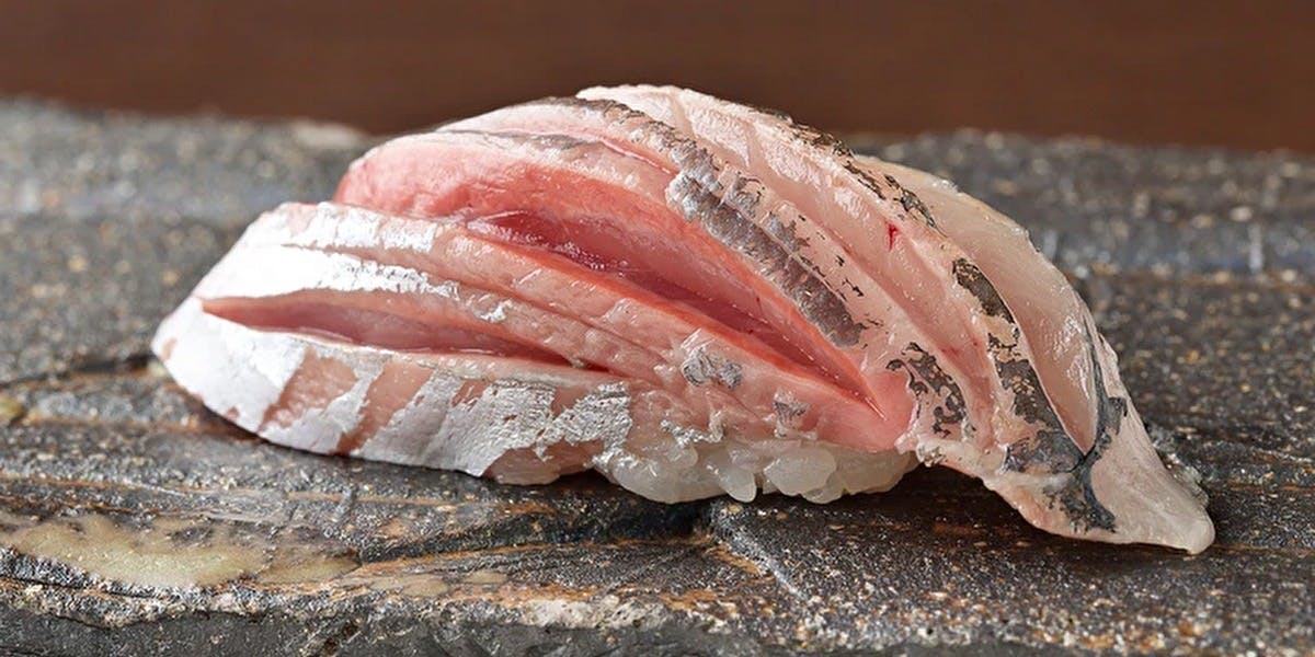 かみ谷すしダイニング - 画像6