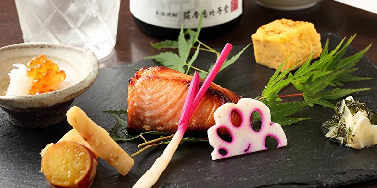 かみ谷すしダイニング - 画像9