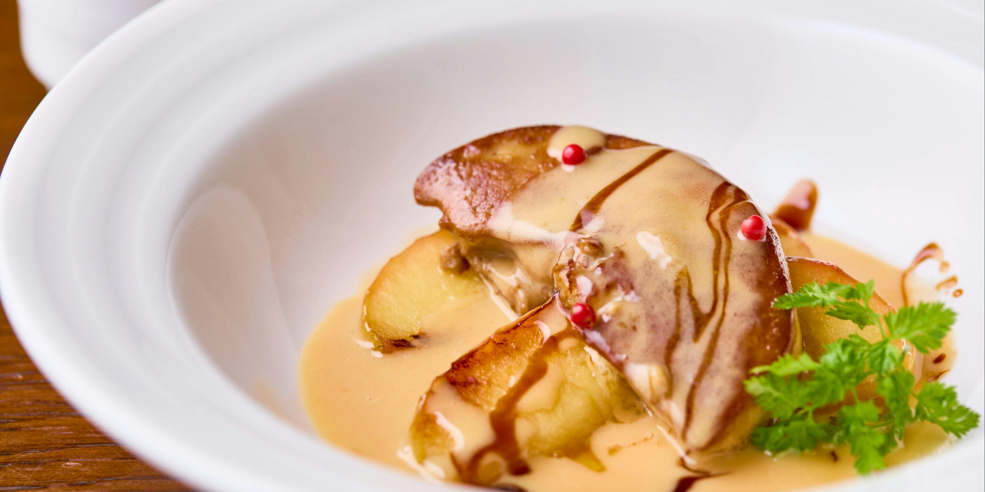 かも料理　まりも本店