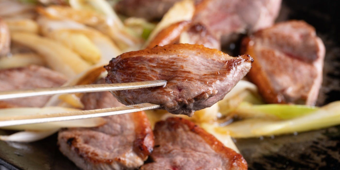 かも料理　まりも本店