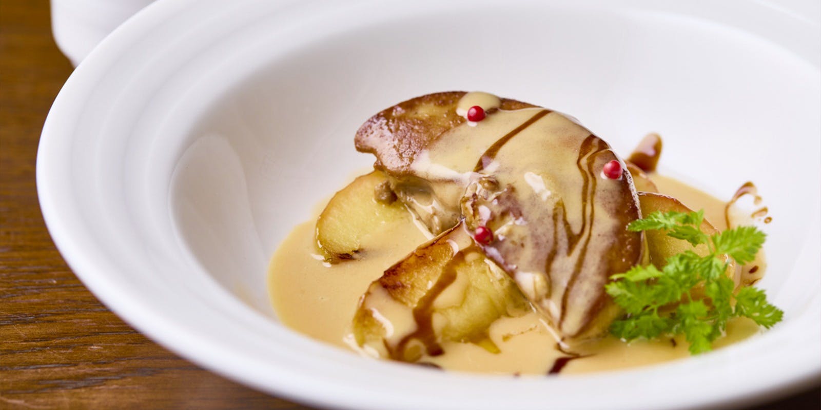 かも料理　まりも本店