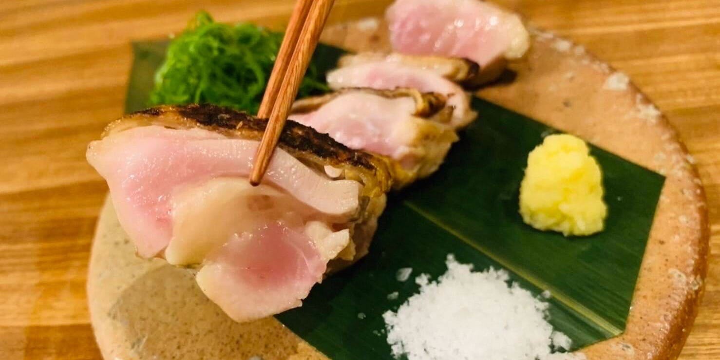 CHIKICHIKI 天満店（チキチキ）