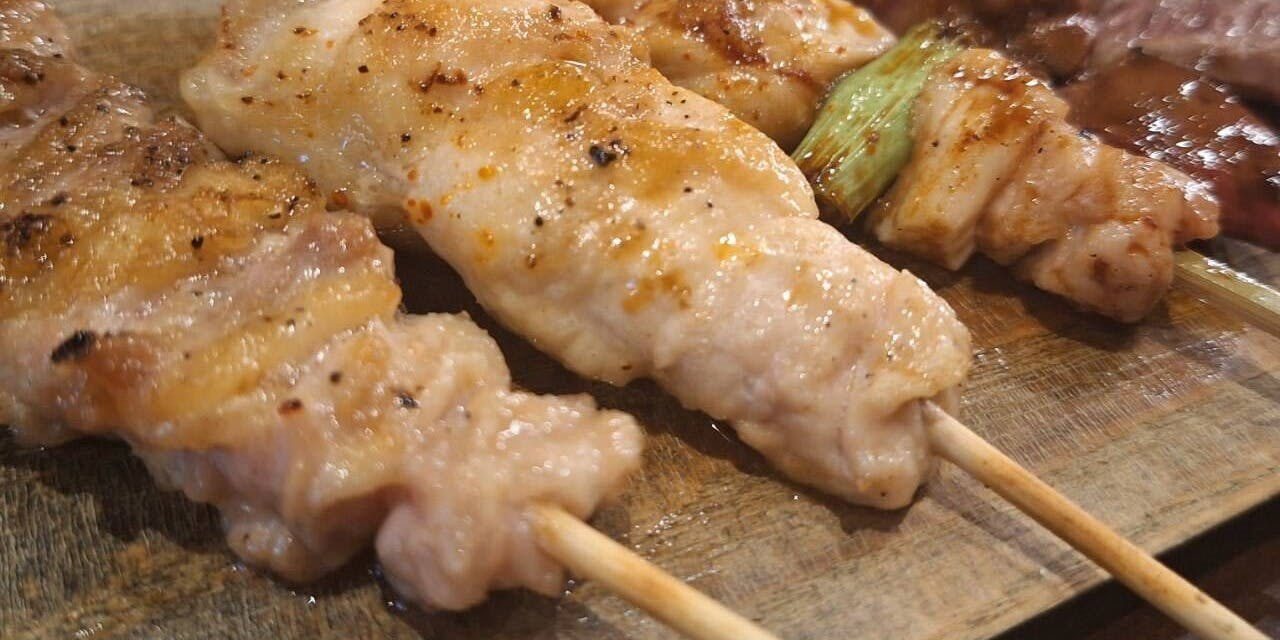 CHIKICHIKI 天満店（チキチキ）