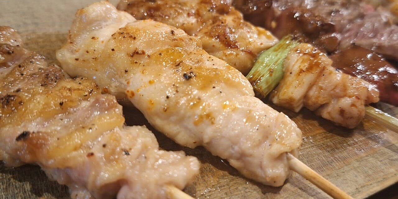 CHIKICHIKI 天満店（チキチキ）