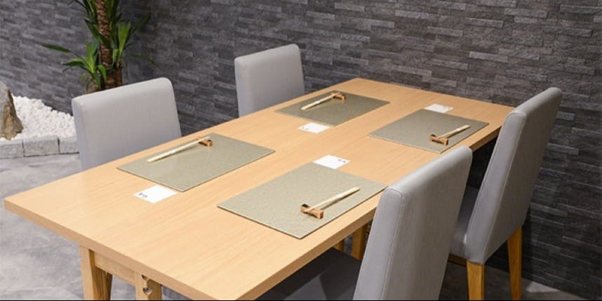 寿司赤酢・如水 - 画像2