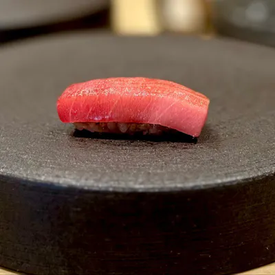 【福島で愉しむ本格寿司と旬魚】
