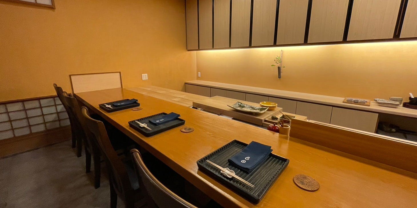 日本料理 白日 - 画像2