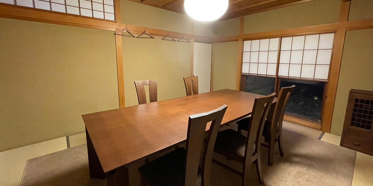 日本料理 白日 - 画像3