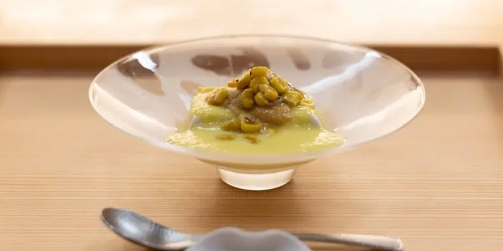 日本料理 白日 - 画像4