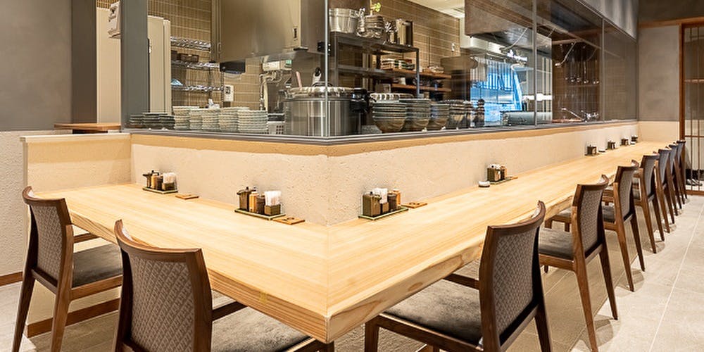 うなぎの中庄 虎ノ門ヒルズ店 - 画像1