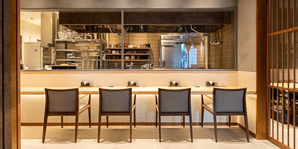 うなぎの中庄 虎ノ門ヒルズ店 - 画像2